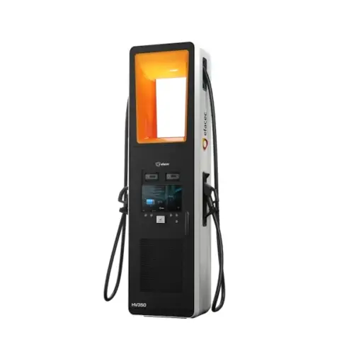 Posto de carregamento HV 350 G2